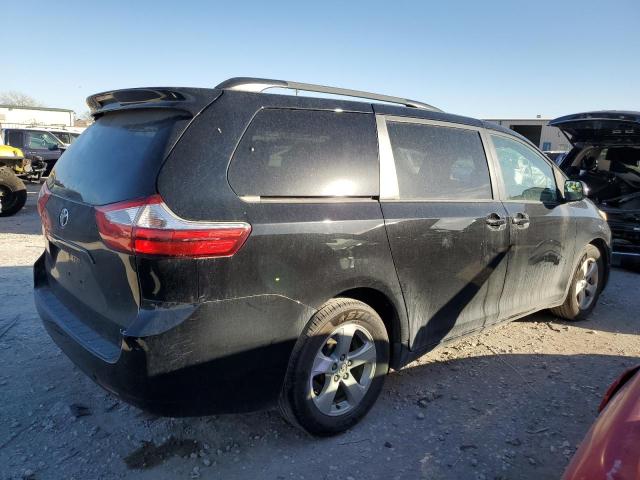 Photo 3 from auction – 2015 TOYOTA SIENNA LE with VIN 5TDKK3DC7FS608192