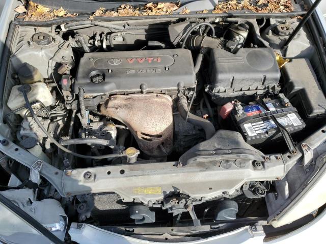 Photo 11 from auction – 2003 TOYOTA CAMRY LE with VIN 4T1BE32K83U709150