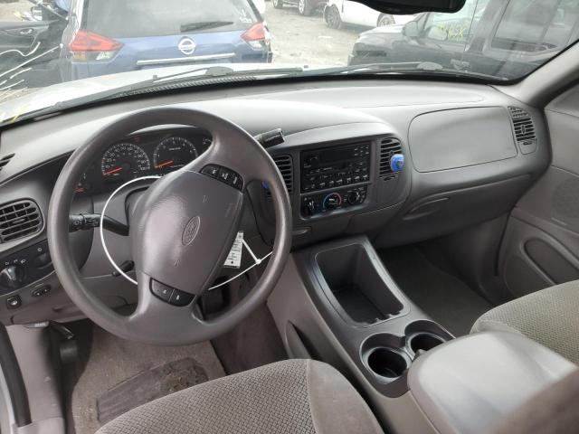 Photo 8 from auction – 2000 FORD EXPEDITION with VIN 1FMRU1666YLA83193