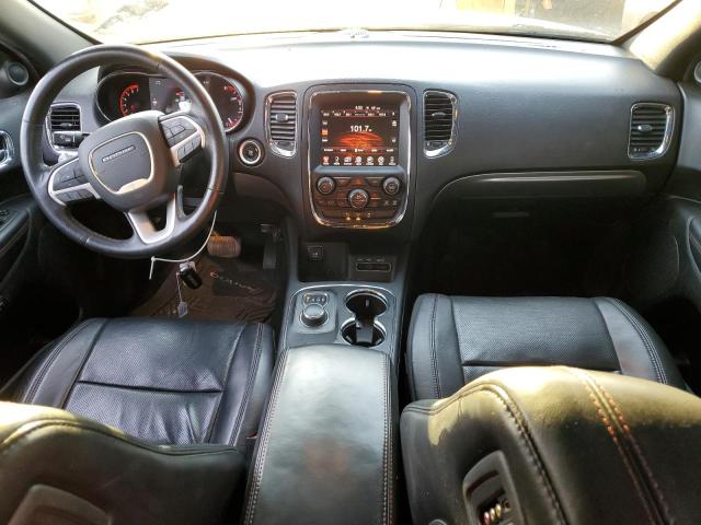 Photo 8 from auction – 2014 DODGE DURANGO R/ with VIN 1C4SDHCT5EC438116