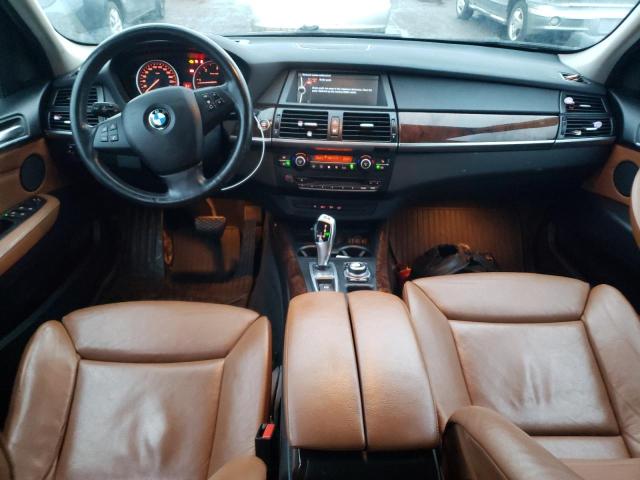Photo 8 from auction – 2010 BMW X5 XDRIVE3 with VIN 5UXFF0C55ALT76112