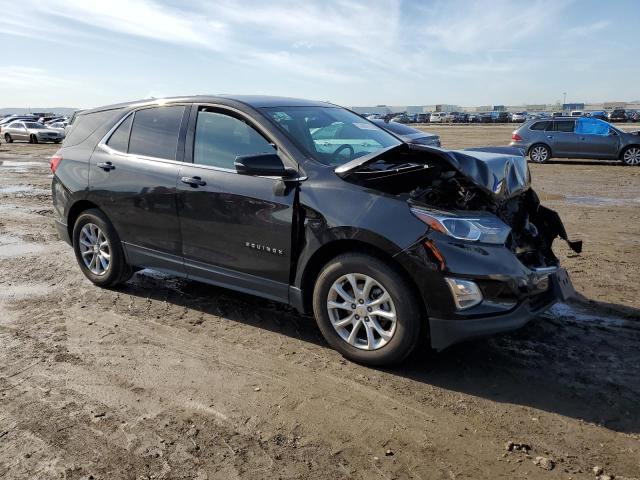 Photo 4 from auction – 2019 CHEVROLET EQUINOX LT with VIN 2GNAXKEV9K6129159