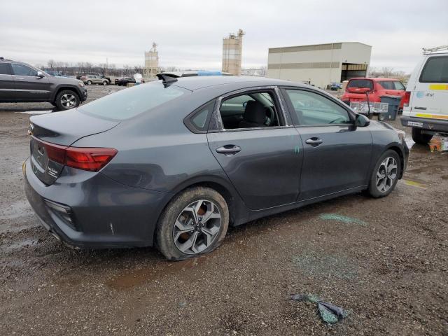 Photo 3 from auction – 2019 KIA FORTE FE with VIN 3KPF24AD3KE101556