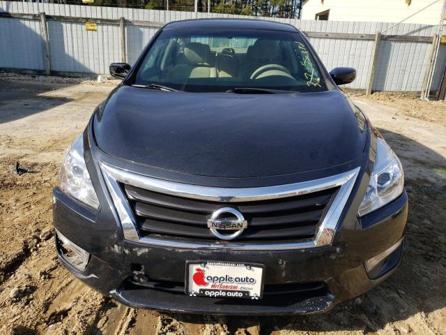 Photo 5 from auction – 2015 NISSAN ALTIMA 2.5 with VIN 1N4AL3AP0FC155881