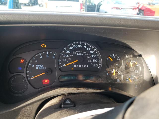 Photo 9 from auction – 2006 CHEVROLET SILVERADO with VIN 3GCEC14X16G204921