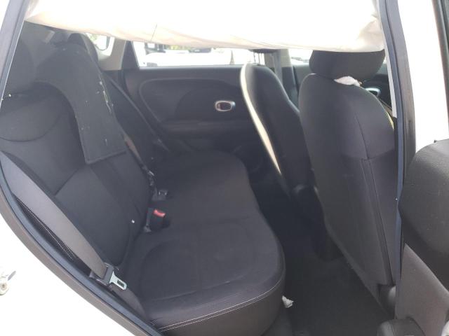 Photo 10 from auction – 2016 KIA SOUL with VIN KNDJN2A23G7367137