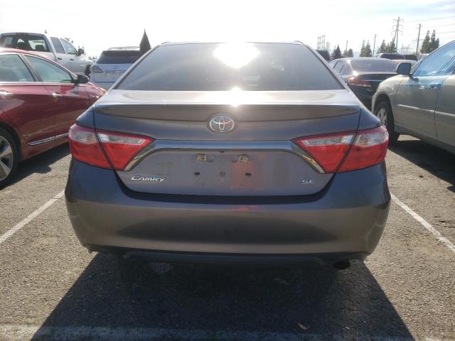 Photo 6 from auction – 2017 TOYOTA CAMRY LE with VIN 4T1BF1FK0HU422856