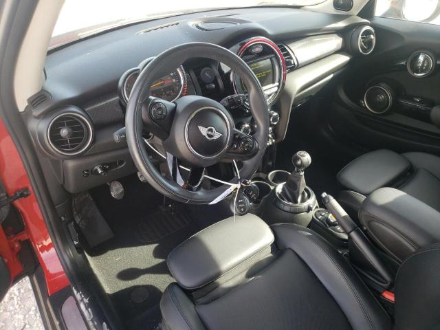 Photo 8 from auction – 2015 MINI COOPER S with VIN WMWXP7C51F2A60103