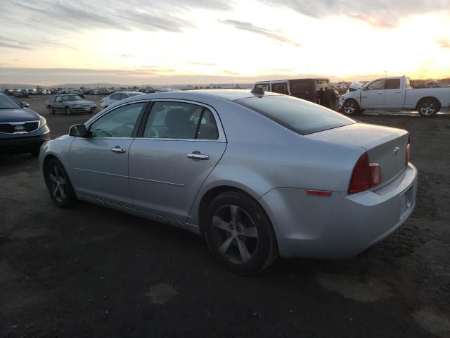 Photo 2 from auction – 2012 CHEVROLET MALIBU 1LT with VIN 1G1ZC5E01CF369545