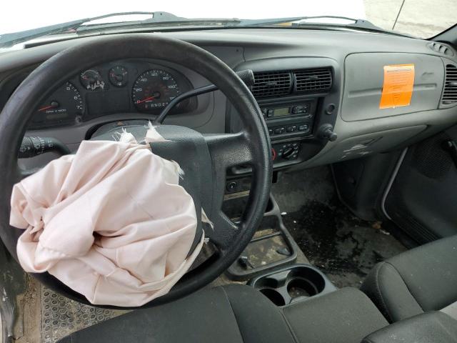 Zdjęcie 8 z aukcji – 2010 FORD RANGER z VIN 1FTKR1AD7APA76653