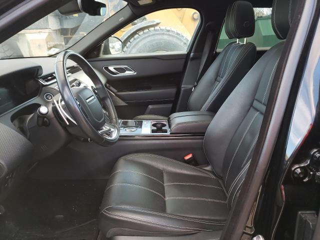 Photo 7 from auction – 2018 LAND ROVER RANGE ROVE with VIN SALYL2RV3JA760514