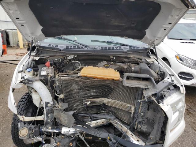 Foto 11 de la subasta – 2015 FORD F150 con VIN 1FTFW1EF5FFA63175