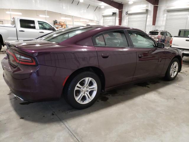 Photo 3 from auction – 2021 DODGE CHARGER SX with VIN 2C3CDXBG2MH638762