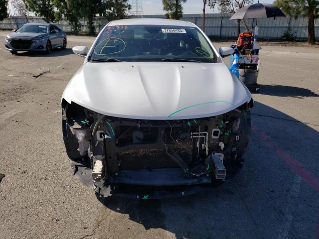 Photo 5 from auction – 2015 CHRYSLER 200 C with VIN 1C3CCCCG5FN627579