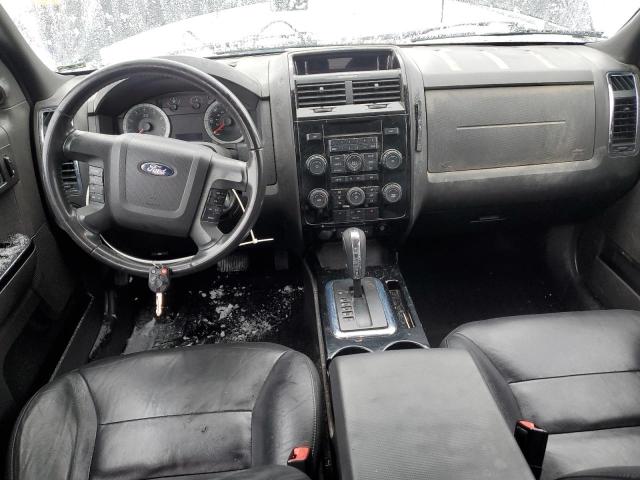 Photo 8 from auction – 2008 FORD ESCAPE LIM with VIN 1FMCU94118KA77061