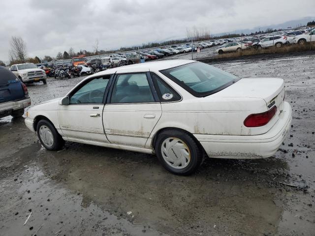 Photo 2 from auction – 1995 FORD TAURUS GL with VIN 1FALP52U2SG281806