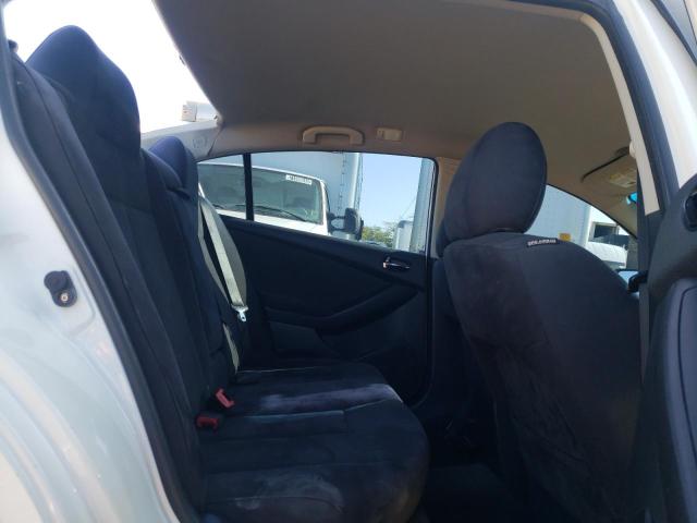 Photo 10 from auction – 2012 NISSAN ALTIMA BAS with VIN 1N4AL2AP9CN496240