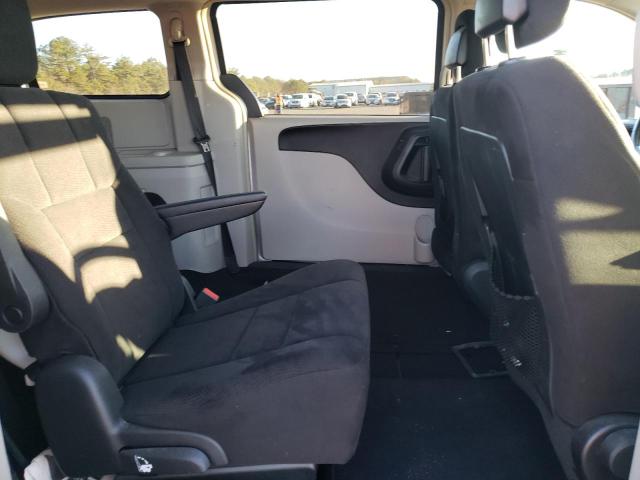 Photo 11 from auction – 2011 DODGE GRAND CARA with VIN 2D4RN5DG8BR699645