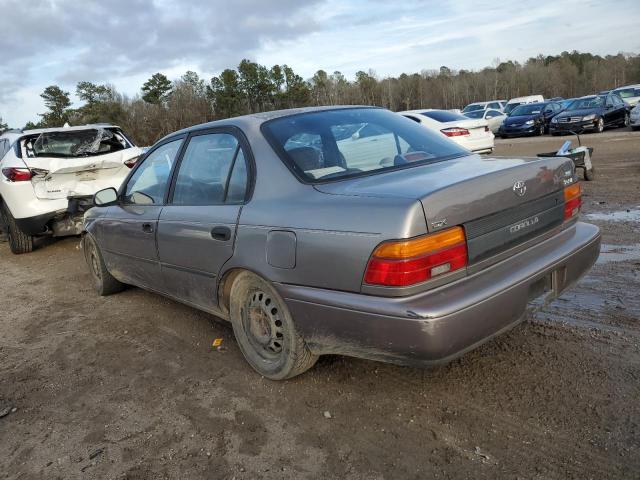 صورة رقم 2 من المزاد - 1995 TOYOTA COROLLA LE مع VIN 1NXAE09B9SZ322394