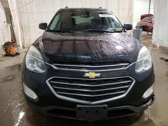 Photo 5 from auction – 2017 CHEVROLET EQUINOX LT with VIN 2GNFLFEK4H6288131