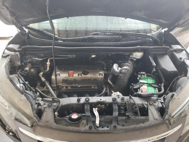 Photo 12 from auction – 2012 HONDA CR-V EXL with VIN 5J6RM4H73CL041904