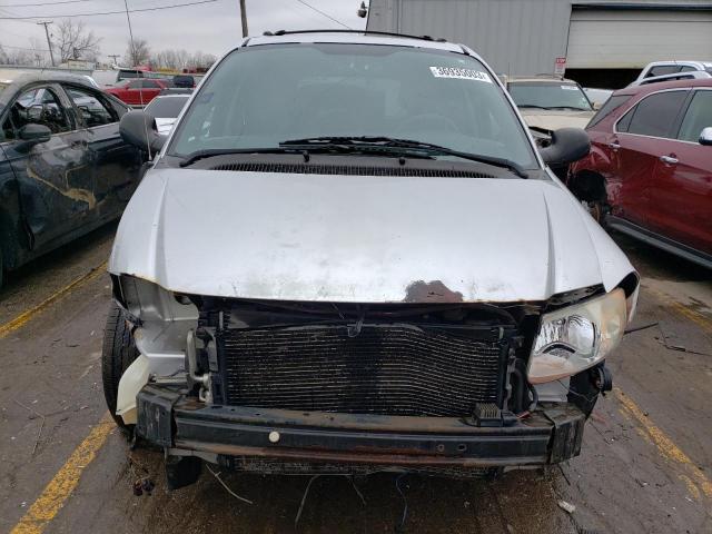 Photo 5 from auction – 2004 DODGE GRAND CARA with VIN 1D8GP24R54B561496