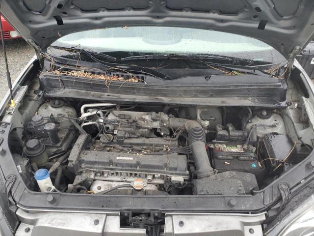 Photo 12 from auction – 2010 KIA SOUL + with VIN KNDJT2A26A7038753