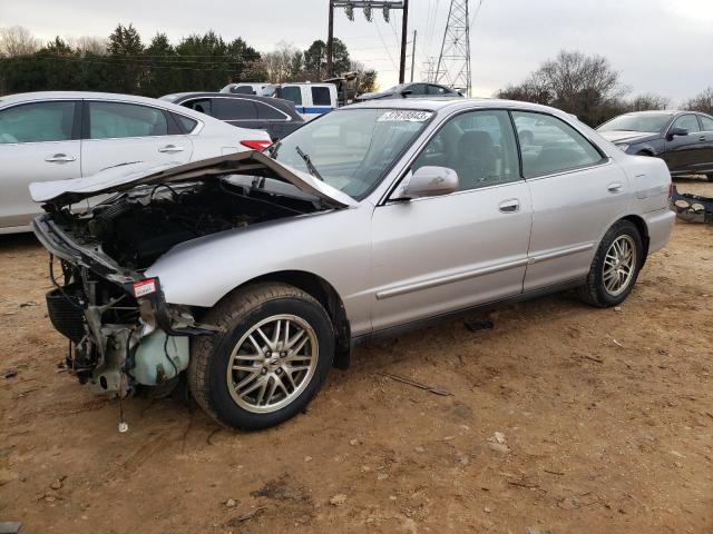 ACURA INTEGRA LS 2001 with VIN JH4DB76551S000815 - Photo from auction