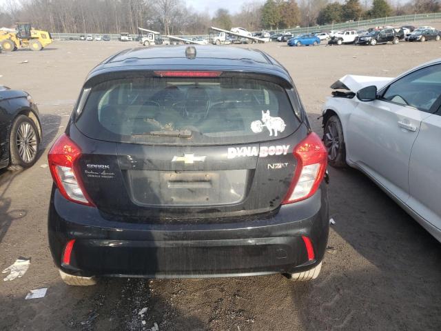 Photo 6 from auction – 2016 CHEVROLET SPARK 1LT with VIN KL8CD6SA2GC630730