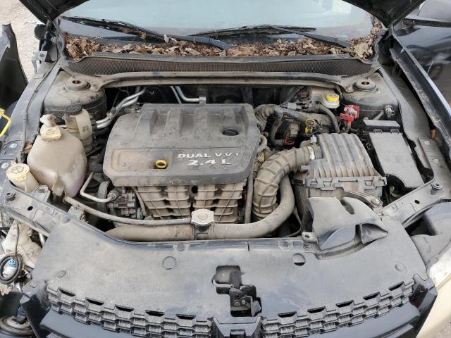 Photo 11 from auction – 2014 DODGE AVENGER SE with VIN 1C3CDZAB0EN139131