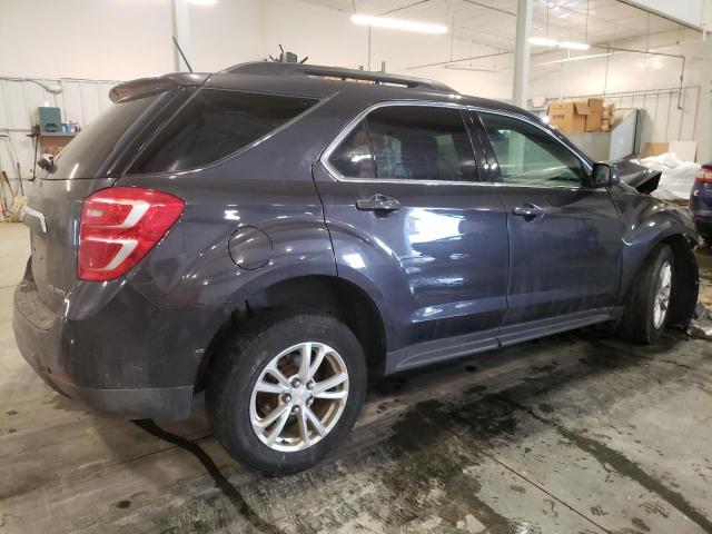 Photo 3 from auction – 2016 CHEVROLET EQUINOX LT with VIN 2GNFLFEK9G6232085