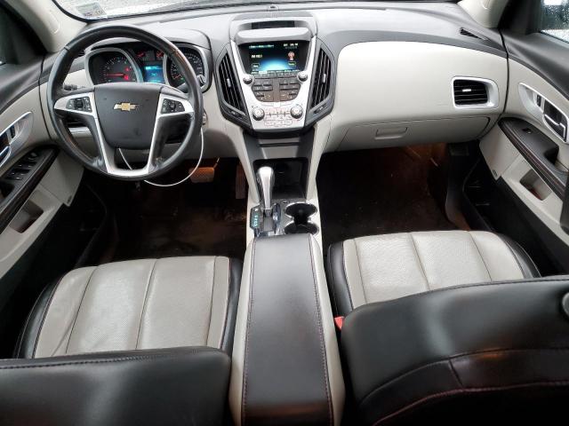 Photo 8 from auction – 2013 CHEVROLET EQUINOX LT with VIN 2GNALFEK1D6409766