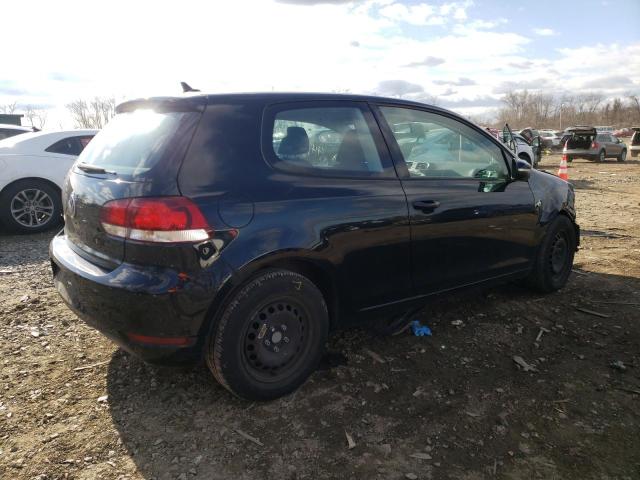 Photo 3 from auction – 2013 VOLKSWAGEN GOLF with VIN WVWBB7AJ7DW117645