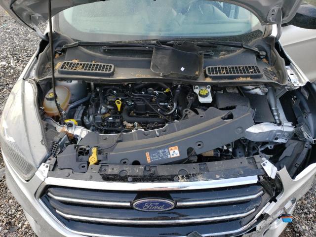 Photo 12 from auction – 2019 FORD ESCAPE SE with VIN 1FMCU0GD0KUC05982