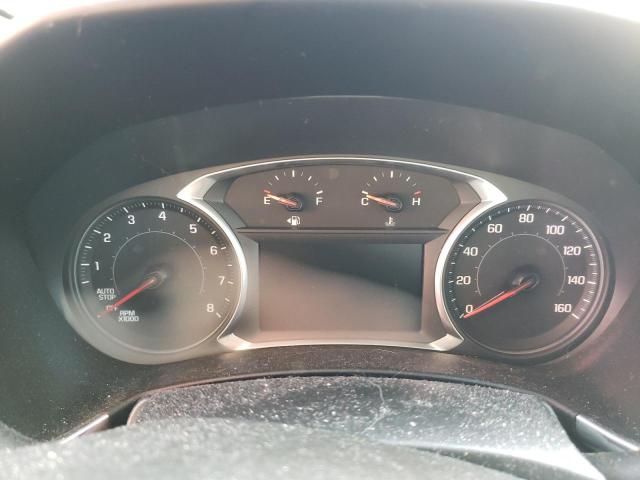 Photo 9 from auction – 2019 CHEVROLET EQUINOX LT with VIN 2GNAXKEV1K6182115