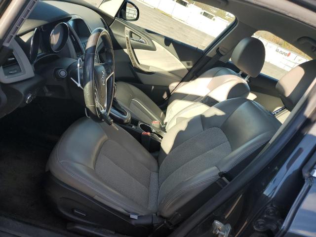 Photo 7 from auction – 2014 BUICK VERANO CON with VIN 1G4PR5SK3E4180490