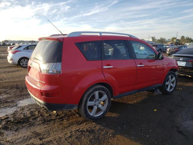 Zdjęcie 3 z aukcji – 2007 MITSUBISHI OUTLANDER z VIN JA4MS41X07Z017069