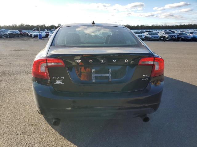 Photo 6 from auction – 2013 VOLVO S60 T5 with VIN YV1612FH9D2218488