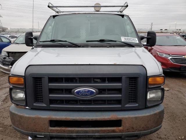 Photo 5 from auction – 2012 FORD ECONOLINE with VIN 1FTNE1EW0CDB12921