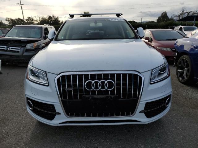 Zdjęcie 5 z aukcji – 2017 AUDI Q5 PREMIUM z VIN WA1D7AFP9HA034171