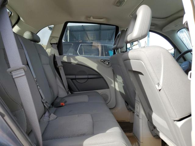Photo 10 from auction – 2010 CHRYSLER PT CRUISER with VIN 3A4GY5F9XAT200022