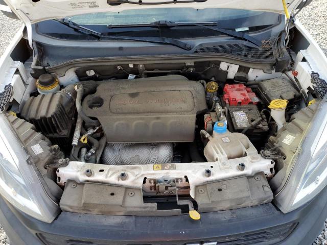 Photo 11 from auction – 2019 RAM PROMASTER with VIN ZFBHRFAB6K6N21383