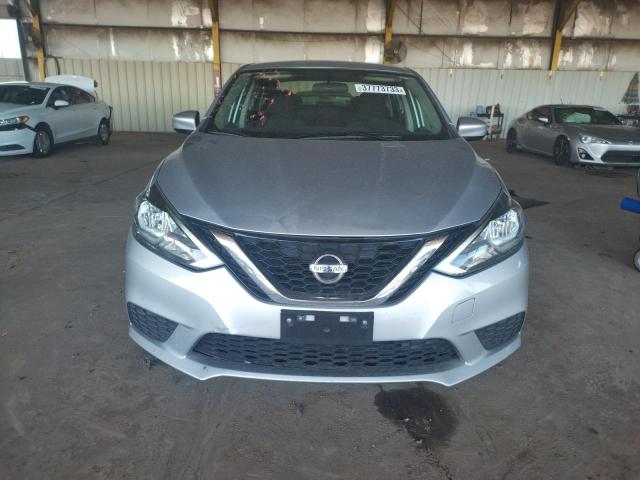 Photo 5 from auction – 2016 NISSAN SENTRA S with VIN 3N1AB7AP1GY281232