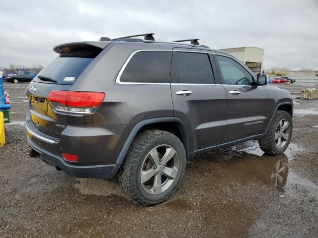 Photo 3 from auction – 2015 JEEP GRAND CHER with VIN 1C4RJFBMXFC706424