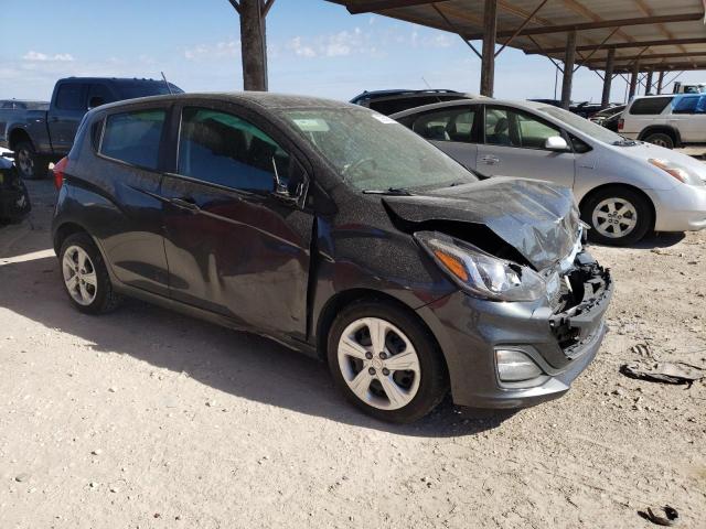 Photo 4 from auction – 2020 CHEVROLET SPARK LS with VIN KL8CB6SA8LC412629