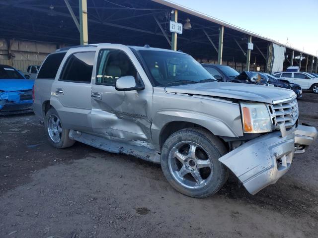 Photo 4 from auction – 2004 CADILLAC ESCALADE L with VIN 1GYEK63N84R258613