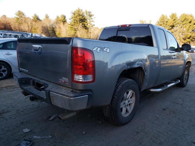 Photo 3 from auction – 2007 GMC NEW SIERRA with VIN 2GTEK19J171583744