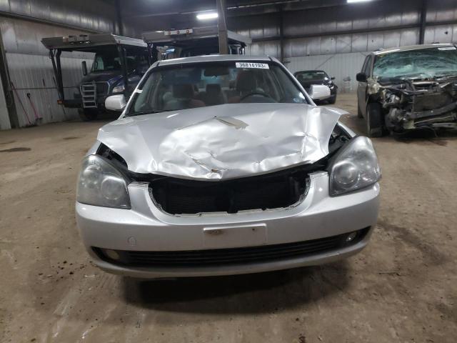 Photo 5 from auction – 2008 KIA OPTIMA LX with VIN KNAGE124385224638