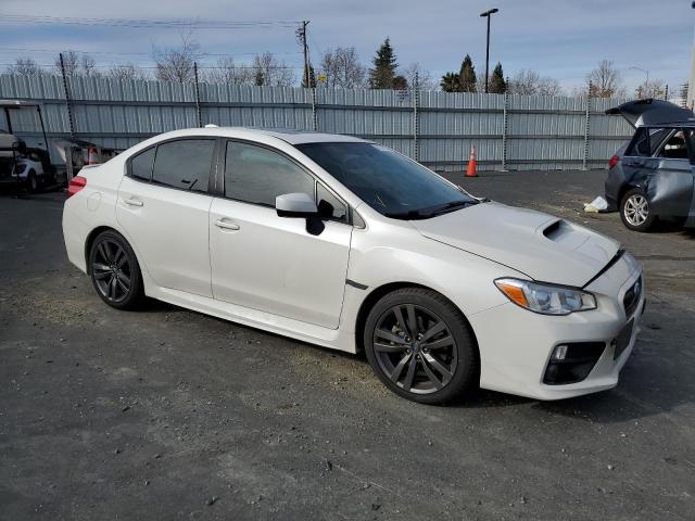 Photo 4 from auction – 2016 SUBARU WRX PREMIU with VIN JF1VA1E62G8807112