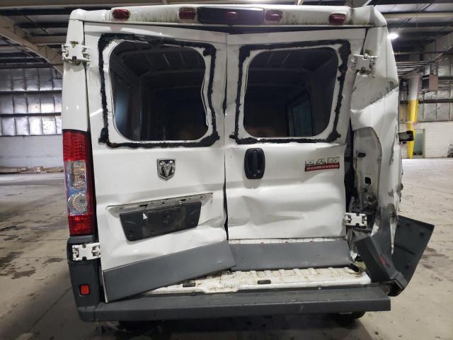 Photo 6 from auction – 2015 RAM PROMASTER with VIN 3C6TRVAG2FE509574